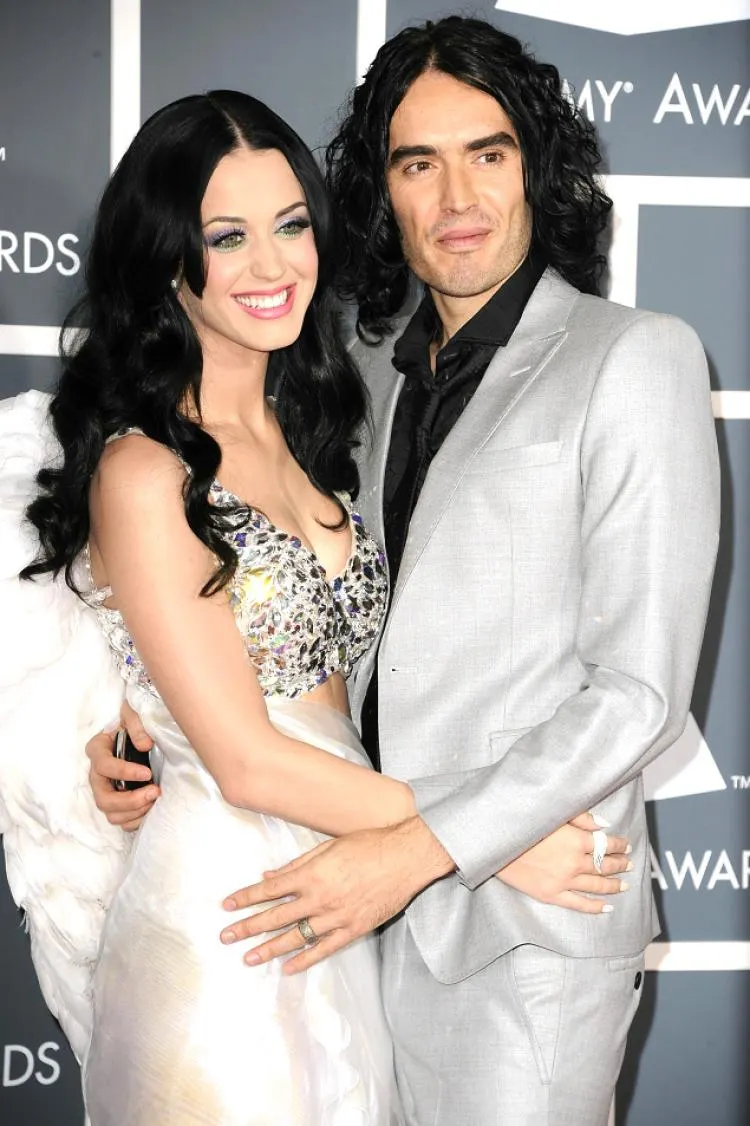 Katy Perry