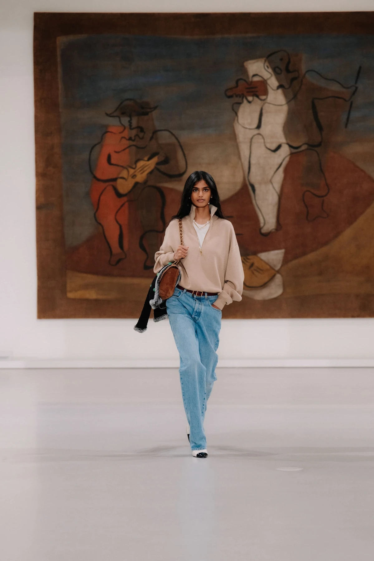 BST Chanel Métiers d'Art 2026