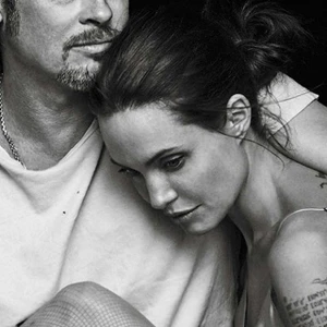Bức thư Brad Pitt gửi Angelina Jolie làm nức lòng người hâm mộ