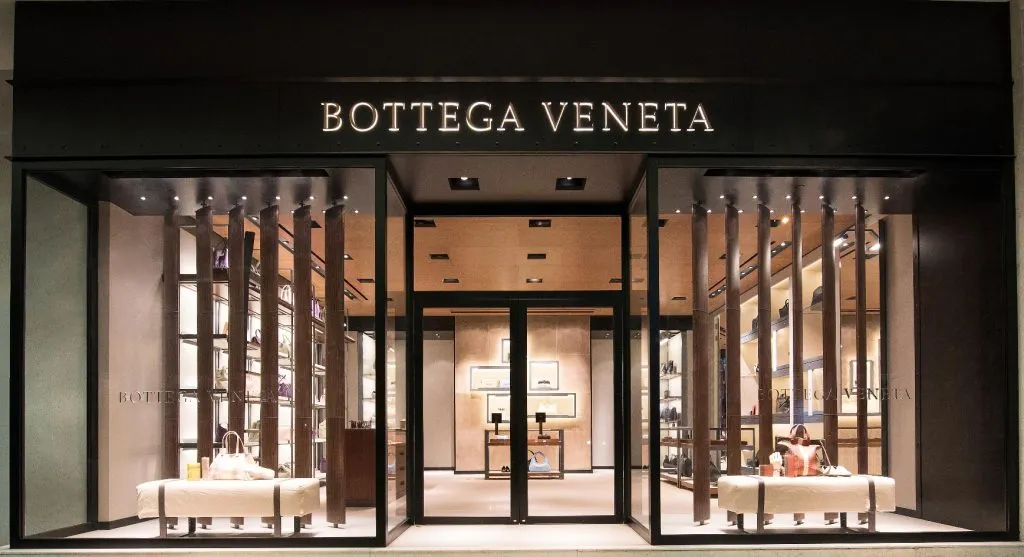bottega veneta