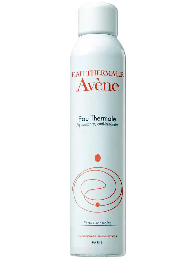 Eau Thermale Avène Thermal Spring Water