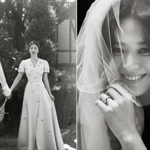 Song Joong Ki - elle vietnam 1