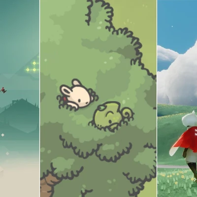 game nhẹ nhàng cho điện thoại