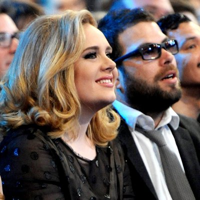 Adele và Konecki