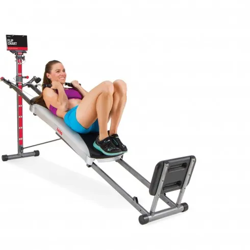 máy tập thể dục