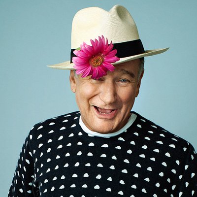 Vợ Robin Williams tiết lộ lý do khiến ông qua đời