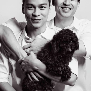 elle sharing love chia se loi yeu thuong tu anh tuan son doan