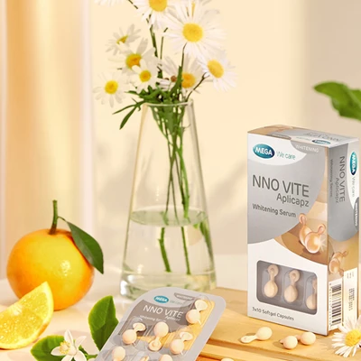 sản phẩm serum dáng nén nno vite