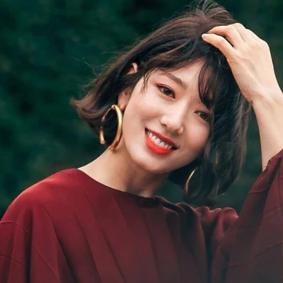 Tiếng lòng của những cô nàng dịu dàng thích tóc ngắn