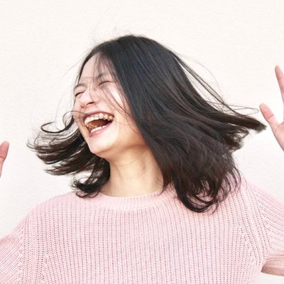 tình trạng răng xỉn màu