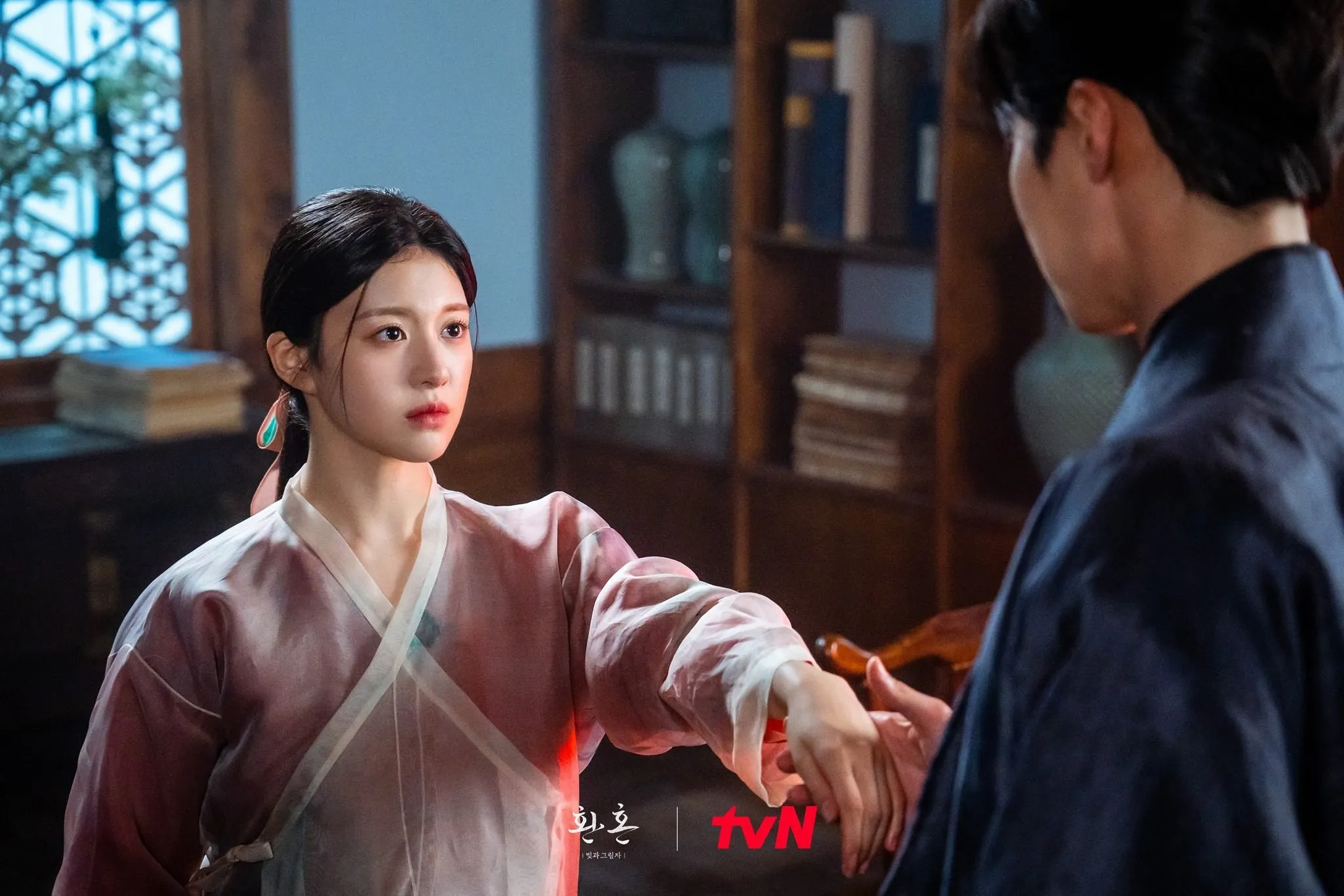Go youn jung alchemy of soul season 2