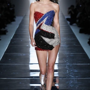 Những BST nổi bật tại tuần lễ Haute Couture Xuân-Hè 2017 - ELLE VN