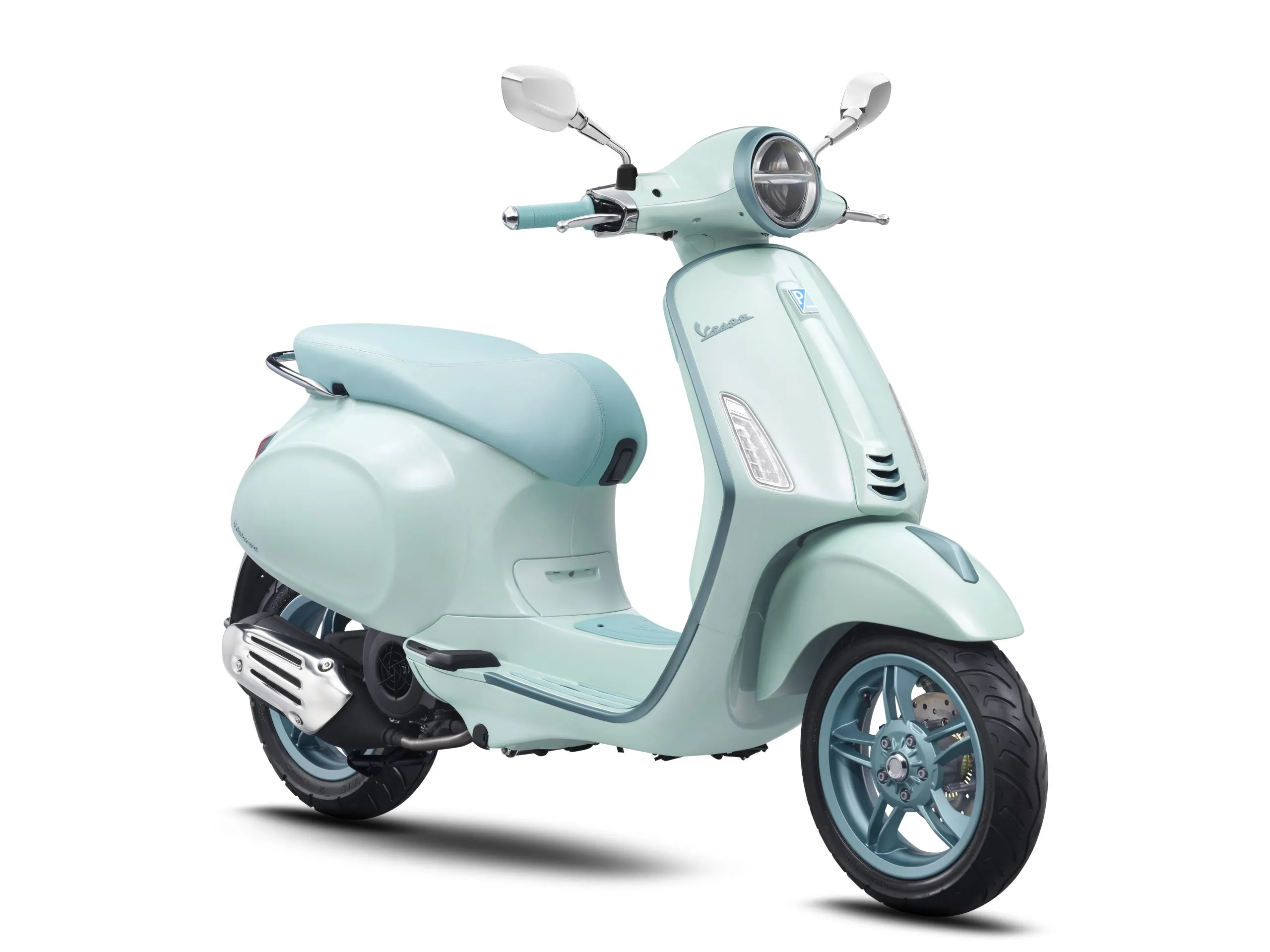 Vespa Primavera 2025