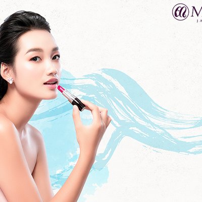 Menard mỹ phẩm cho phái đẹp Nhật