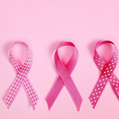 Breast cancer