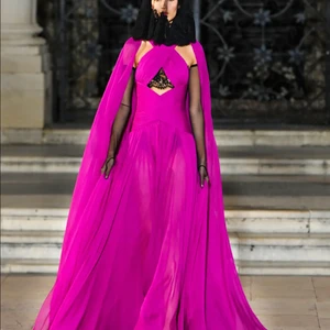 Dolce & Gabbana show alta moda 2022 86