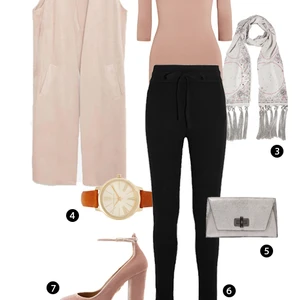 ELLE Style Calendar: Quần Legging 4553578