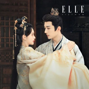 phim đào hoa ánh giang sơn elle