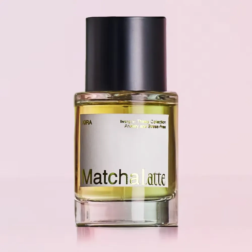 Hình ảnh Kira Matcha Latte.