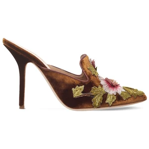 5 xu hướng giày nữ lên ngôi 2016 - ellevn