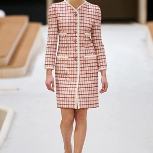 Chanel Couture Xuân Hè 2022 look 11