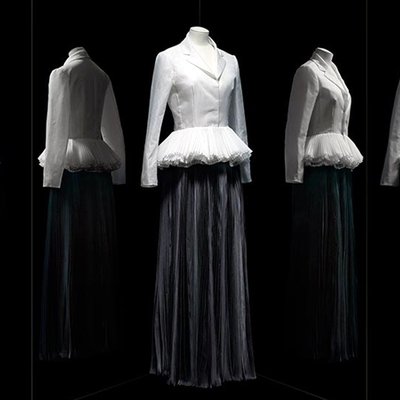 Christian Dior