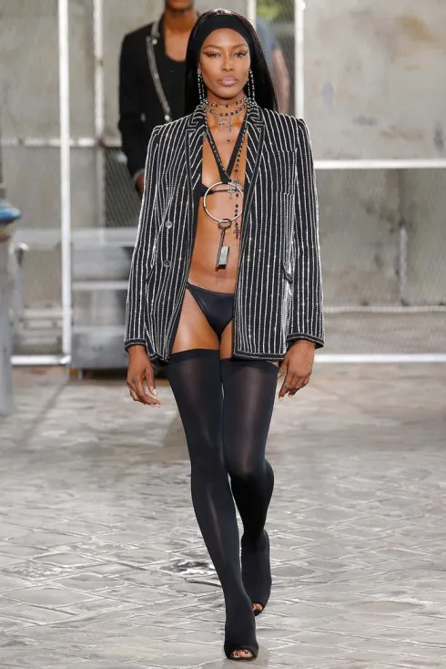 Givenchy thoi trang nam Xuan-He 2016 61 - elle network copy