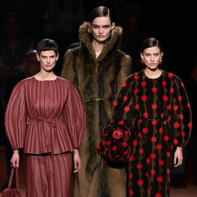 BST Thu-Đông 2025 fendi