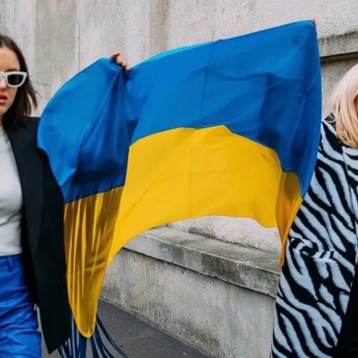 ảnh hưởng của chiến tranh ukraine lên ngành thời trang trong nước
