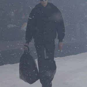 Balenciaga RTW Thu Đông 2022 look 32