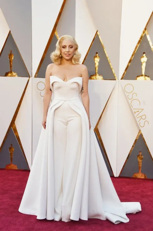 oscars-2016-Lady-Gaga