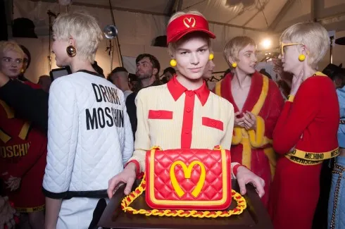 Moschino
