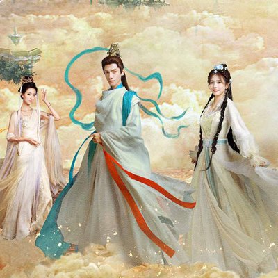 ảnh bìa trường nguyệt tẫn minh