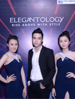 ellevn elegantology