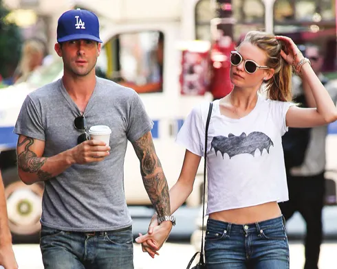 Behati Prinsloo 6
