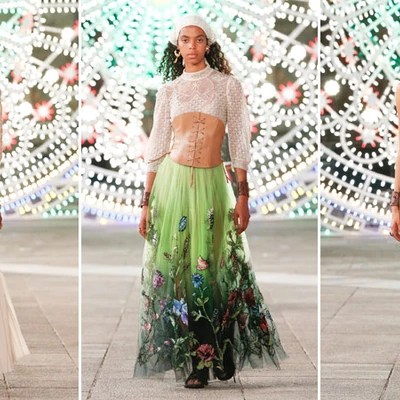 BST Dior Cruise 2021 feature