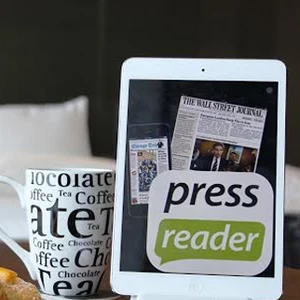 Khách sạn Pullman Saigon ra mắt ứng dụng Press reader.jpg