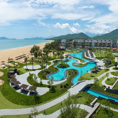 Laguna Lăng Cô 4