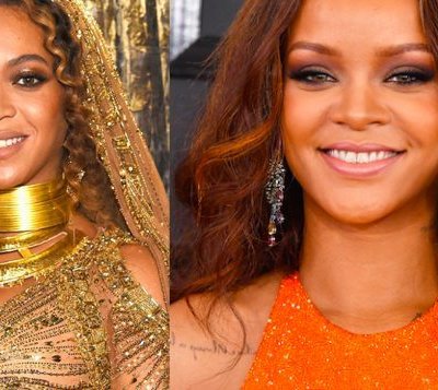 12 sao nữ trang điểm đẹp nhất tại Grammy 2017
