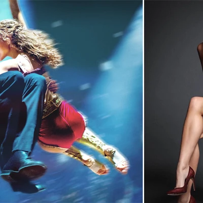 bí quyết làm đẹp của zendaya