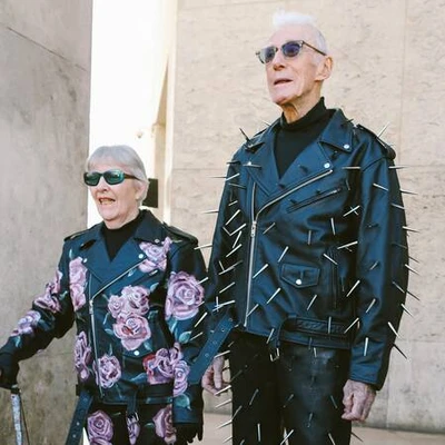 René Glémarec và Marie Louise