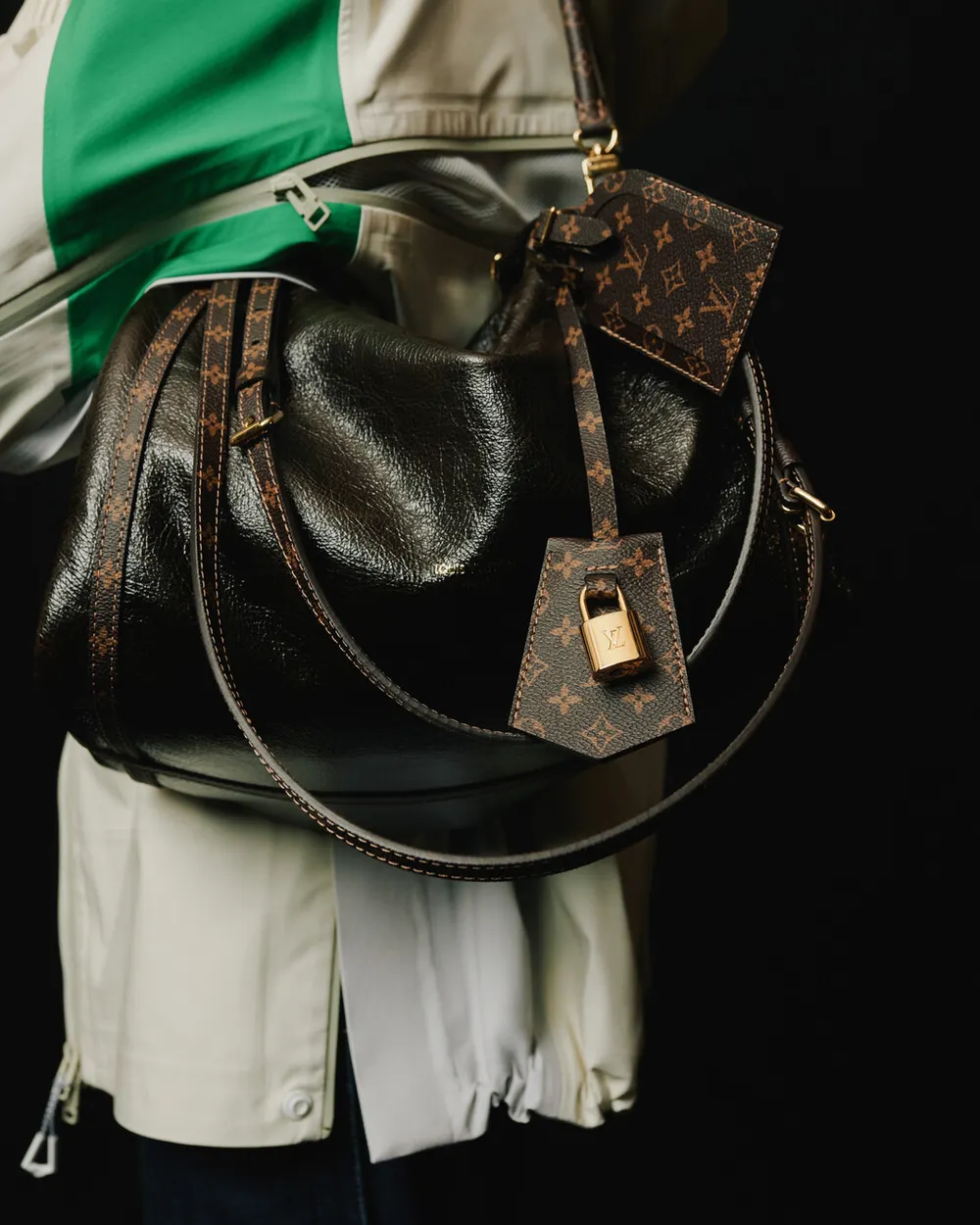 túi xách Louis Vuitton