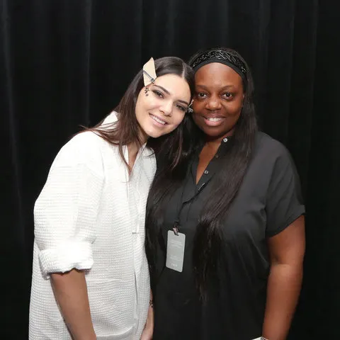 Pat McGrath
