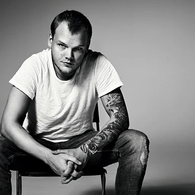 Avicii 5