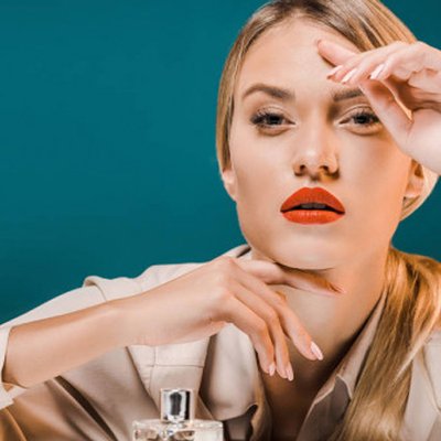 mùi hương có giá trị nhân văn