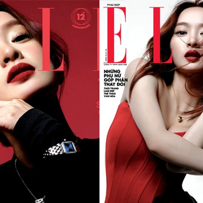 elle việt nam thư tòa soạn
