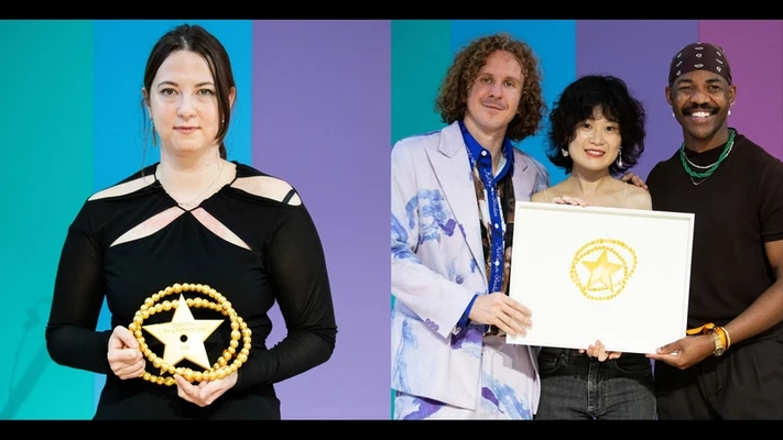 Quán quân LVMH 2021