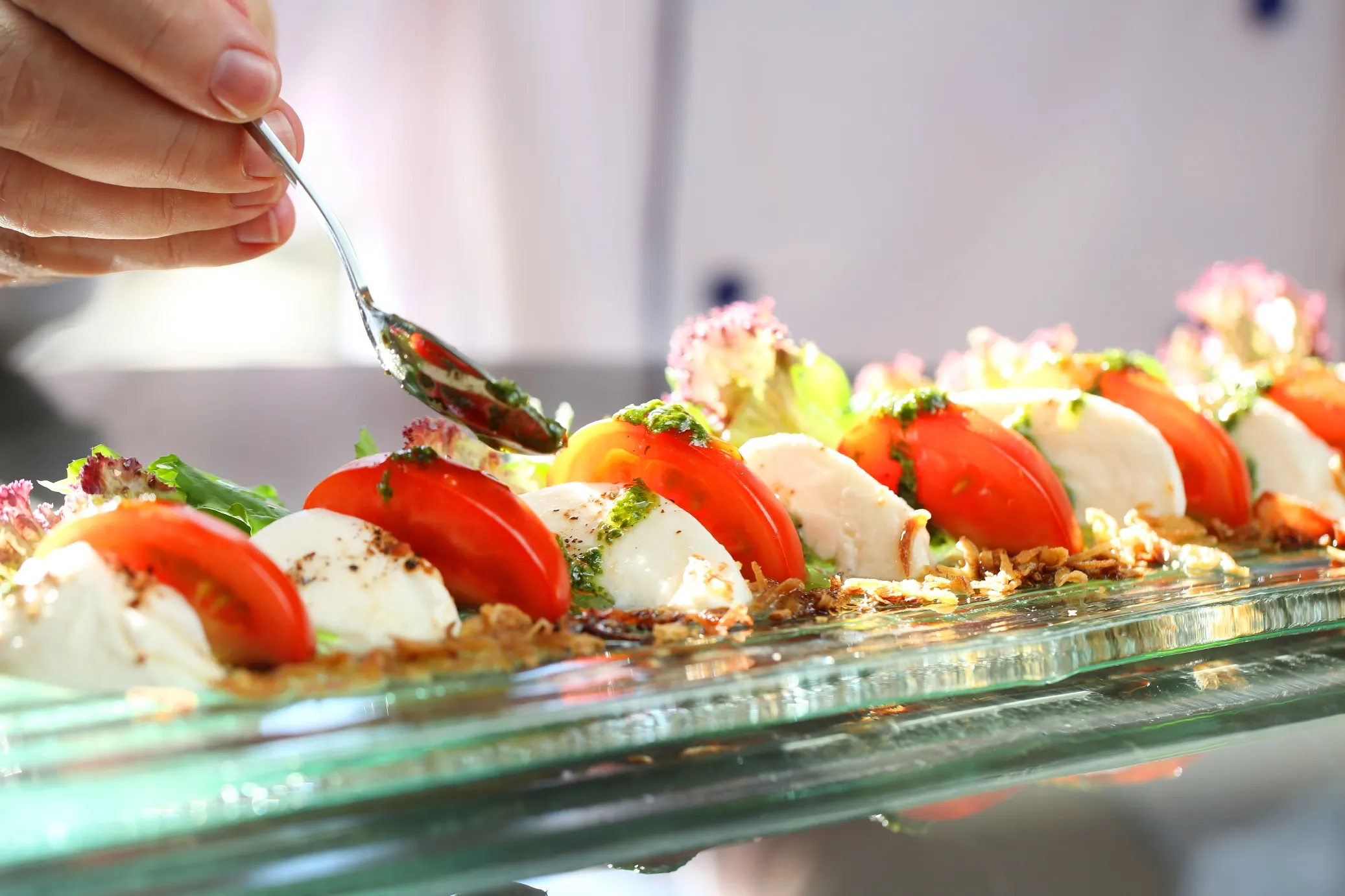 ẩm thực tại Novotel Phú Quốc resort - elle vietnam