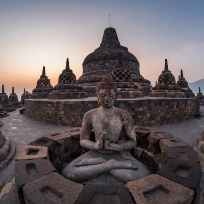 Cảm nhận Indonesia giữa lòng Sài Gòn