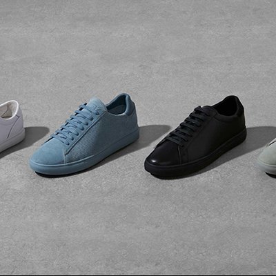 Nike, adidas, Skechers, Reebok… “đua” nhau giảm giá